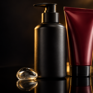 Flavored Lubricants