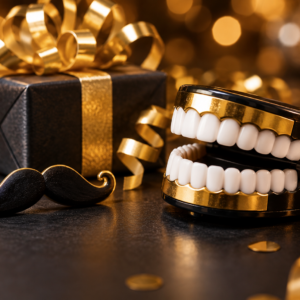 Gag Gifts
