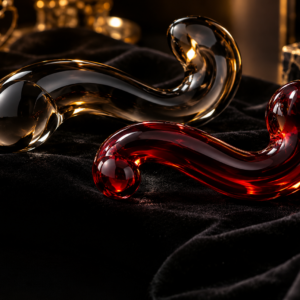 Glass Sex Toys