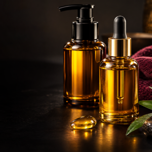 Massage Oils