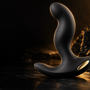 Prostate Massagers
