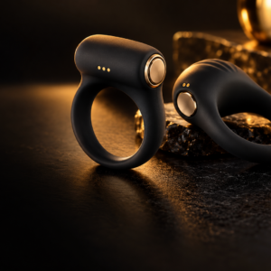 Vibrating Cock Rings