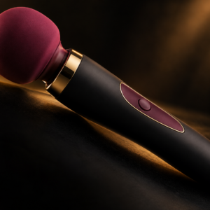 Wand Vibrators