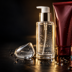 Water-Based Lubricants