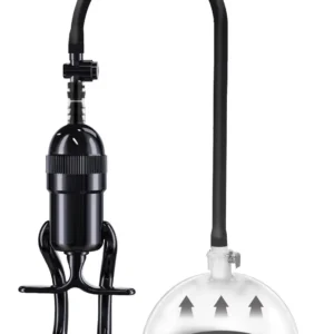 She.E.O Vacuum Vagina Pleasure Pump