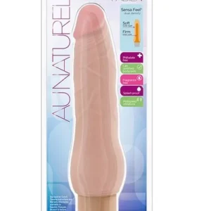 Blush Natural Fabien Beige Vibrator