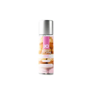 System JO Bake Shoppe Frosted Cupcake Flavored Lubricant 60 ml