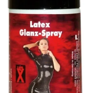 Late X Latex Brilliance Spray 100 ml