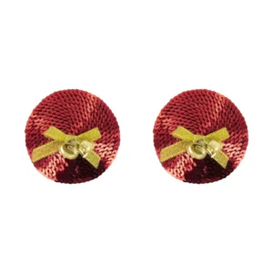 Paris Hollywood Bell Nipple Covers