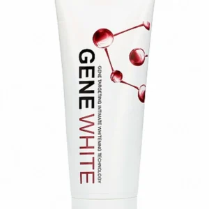 Pharmquests Gene White Lightening Cream 100 ml