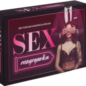 Grammi Erotic Board Game