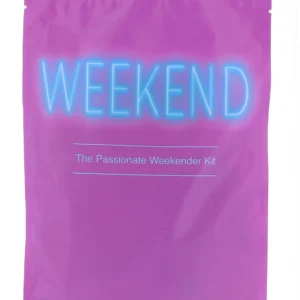 Scala Selection The Passionate Weekend Kit