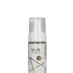 Vive Foaming Toy Cleaner, 140 ml