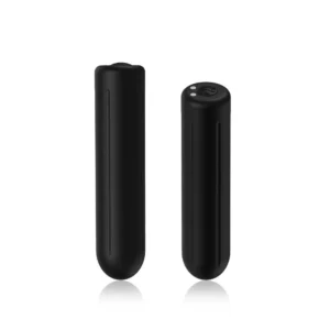 B - Series Joy Rock Black Mini Vibrator