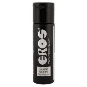 EROS Bodyglide — Silicone Lubricant, 30 ml