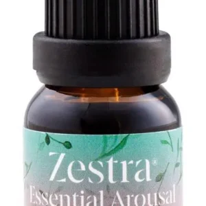 Zestra Aphrodisiac — Arousal Oil for Women, 15 ml
