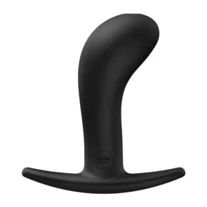 Fun Factory Bootie L Black Anal Plug