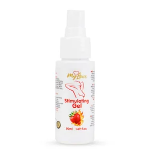 MyLove Stimulating Gel Strawberry 50 ml