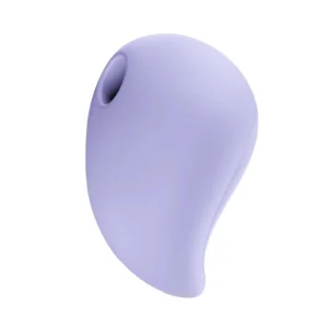 Fun Factory Essence Purple Air Pulse Clitoral Stimulator