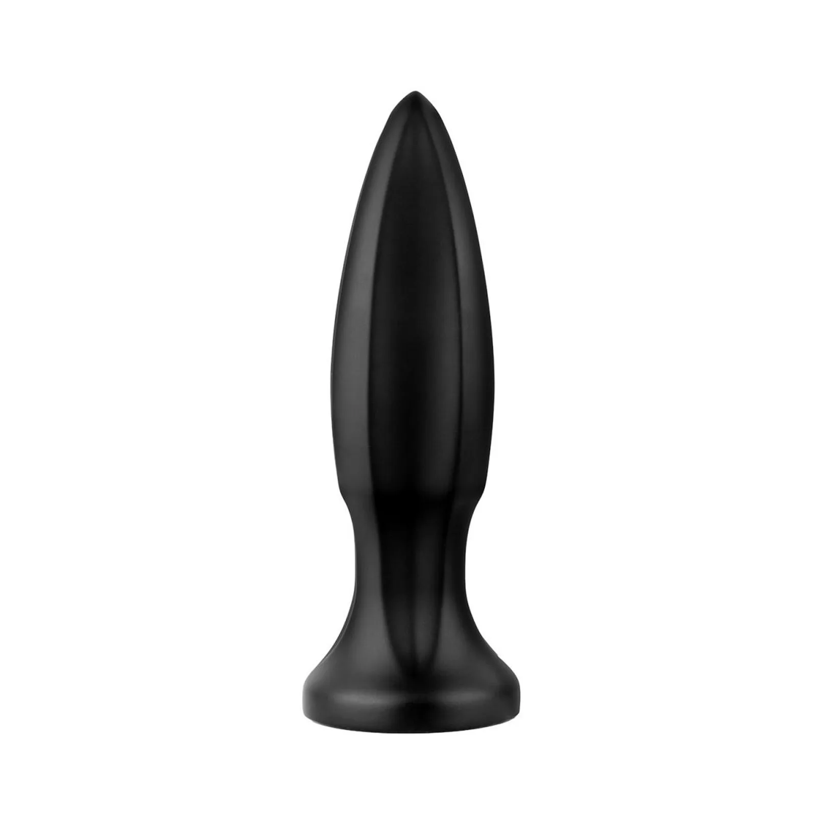BUTTR Huge Explosive II Butt Plug - Large Anal Plug