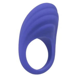 CalExotics Connect Couples Vibrating Ring Purple