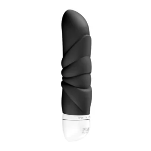 Fun Factory Jam Mini Vibrator – Black