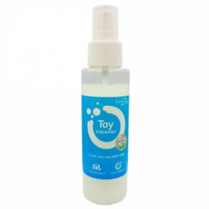 LoveStim Toy Cleaner Antibacterial Toy Cleaning Spray 100 ml