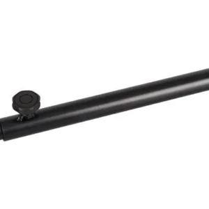 ZADO Leather Spreader Bar - Leg Spreader with Leather Cuffs