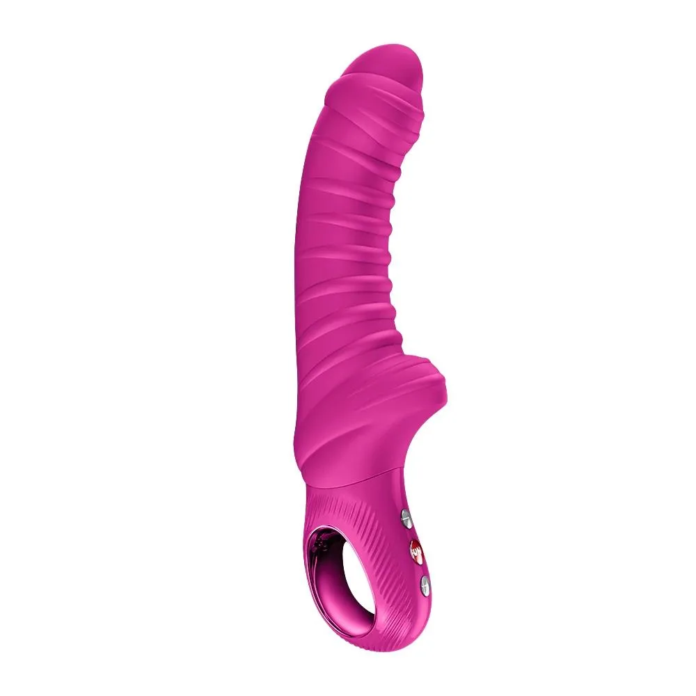 Fun Factory Tiger Magenta G-Spot Vibrator