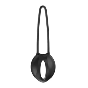 Fun Factory Smartball Uno Black Pelvic Floor Exerciser