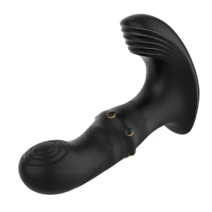 B - Series Joy Dual Pleasure G-Spot Vibrator