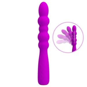 Pretty Love Monroe 12-Function USB Rechargeable Vibrator