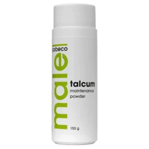Cobeco MALE Talcum Maintenance Powder 150 g