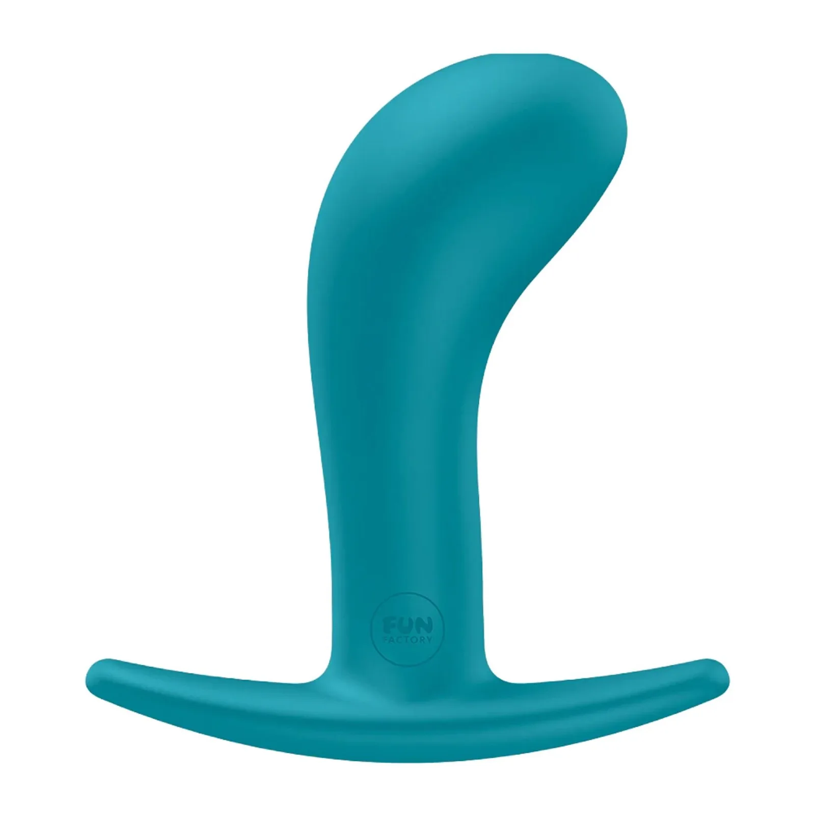 Fun Factory Bootie L Aquamarine Anal Plug
