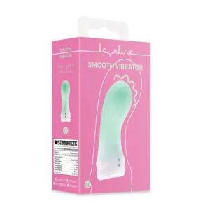 Loveline Smooth Finger Vibrator – Misty