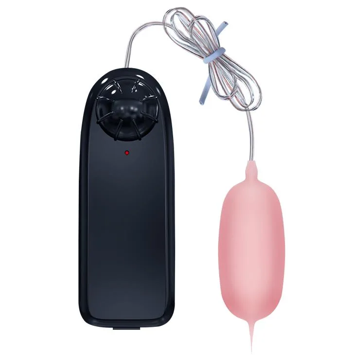 Baile Eleanora Vibrating Egg