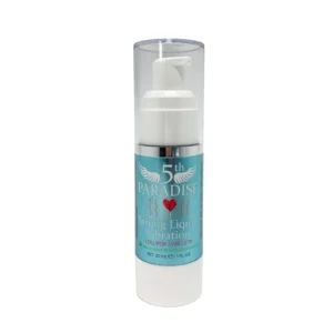 5th Paradise Strong Liquid Vibration Lollipop, 30 ml