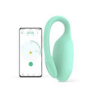 Magic Motion FitCute Kegel Rejuve Smart Pelvic Floor Trainer