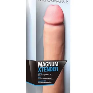Blush Performance Magnum Extender — beige extender