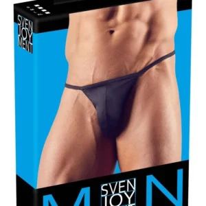 Svenjoyment Men's Mini String Underwear