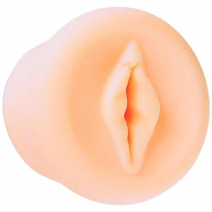 Pumped Vagina Pump Sleeve – Flesh
