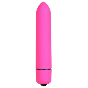 Me You Us Blossom 10-Mode Bullet Vibrator Pink