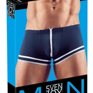 Svenjoyment Men's Pants L — Men's Microfiber Pants