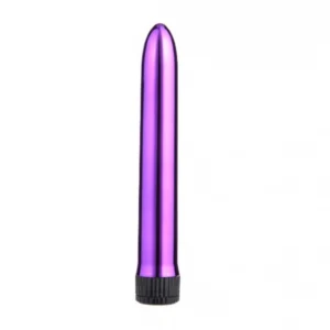 Power Escorts Toy Boy Purple Vibrator
