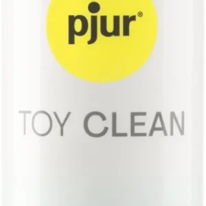 Pjur Toy Clean 100 ml Toy Cleaner Spray