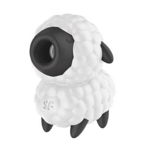 Satisfyer Dreamy Sheep Clitoral Air-Pulse Stimulator