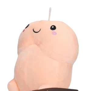 S-Line Short Penis Plushie 8 inch / 20 cm