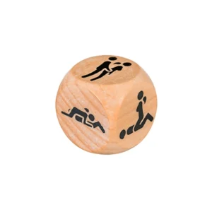 Alive Get Lucky Dice Erotic Game