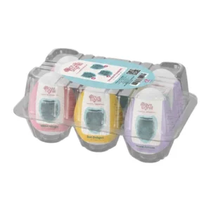 Dream Toys Love Signal Full Pocket Stroker Set, 6-Piece
