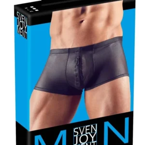 Svenjoyment Men's Shiny Pants XL